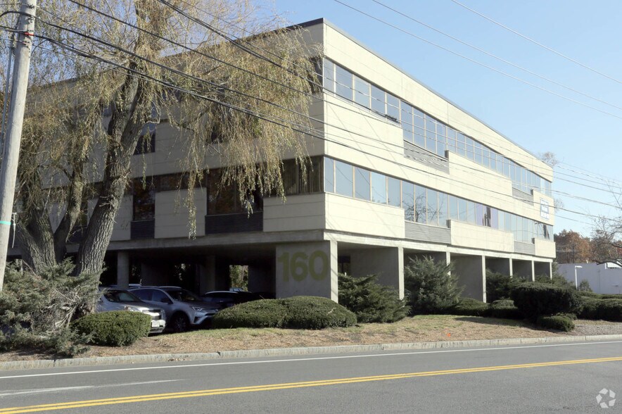 More Photos Of 160 Speen St, Framingham Office For Lease