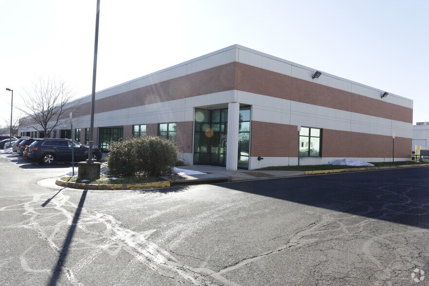 More Photos Of 8480-8498 Kao Cir, Manassas Unknown For Lease