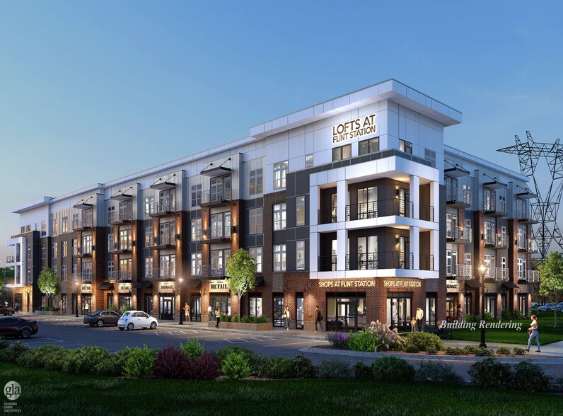 Primary Photo Of 98 Carl Vinson Pky, Warner Robins Apartments For Lease