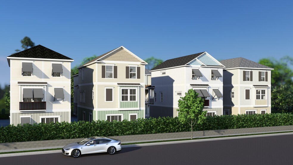 More Photos Of 202 Madison Ct, Myrtle Beach Apartments For Sale