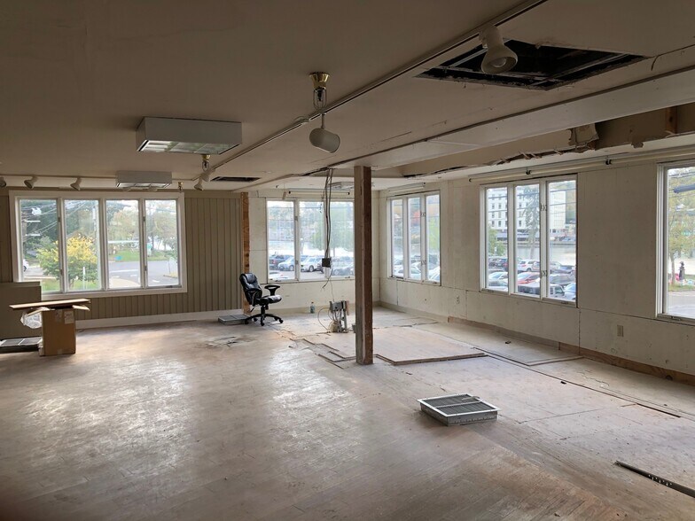 More Photos Of 40-44 Post Rd E, Westport Freestanding For Lease