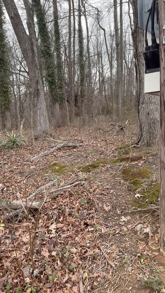 Primary Photo Of 11531 Prospect Hill Rd rd, Glenn Dale Land For Sale