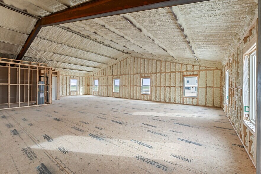 More Photos Of 2350 County Road 311, Jarrell Industrial For Lease