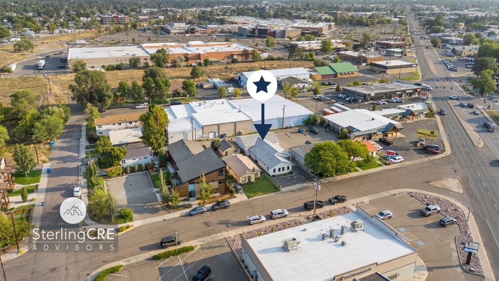 More Photos Of 2120 Dixon Ave, Missoula Office For Lease