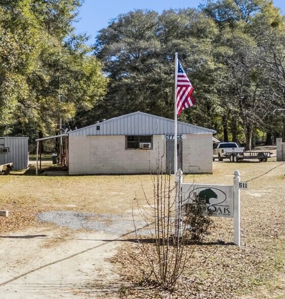 More Photos Of 496 County Road 109, Daleville Manufactured Housing Mobile Home Park For Sale