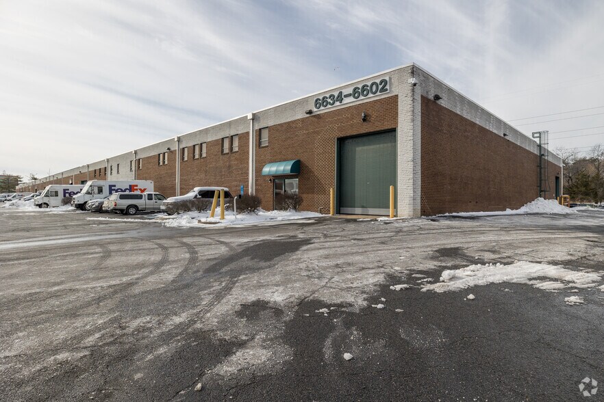 More Photos Of 6674-6698 Fleet Dr, Alexandria Unknown For Lease