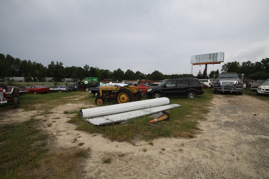 More Photos Of 2424 S Frontage Rd, Gray Court Land For Sale