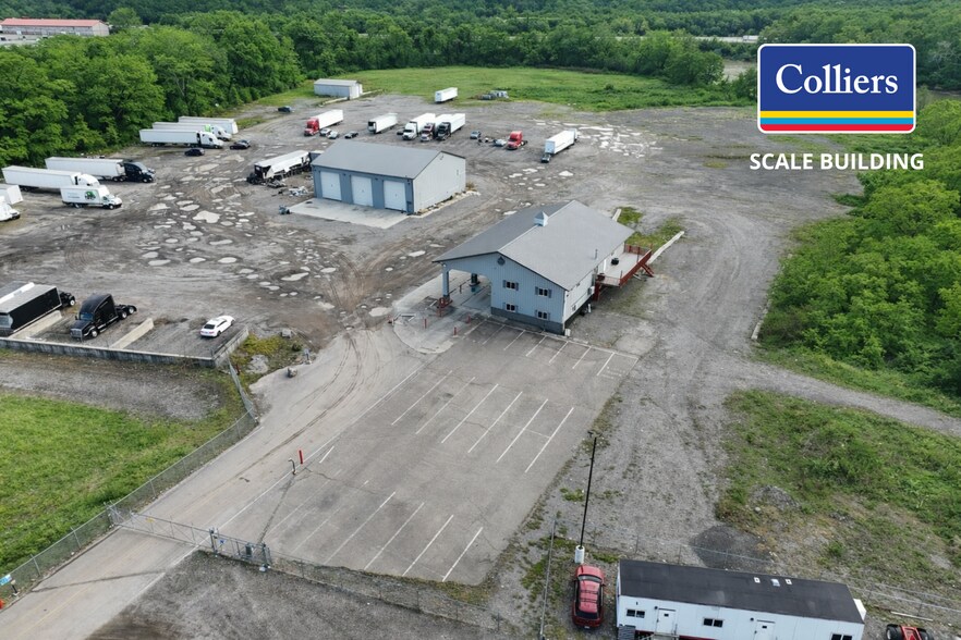 More Photos Of 7849 Harrison Ave, Cleves Flex For Lease