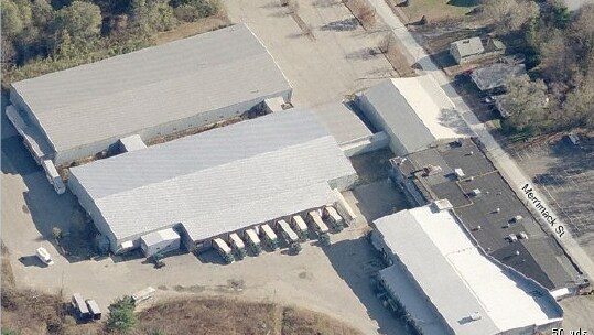 More Photos Of 77 Merrimack St, Concord Warehouse For Lease