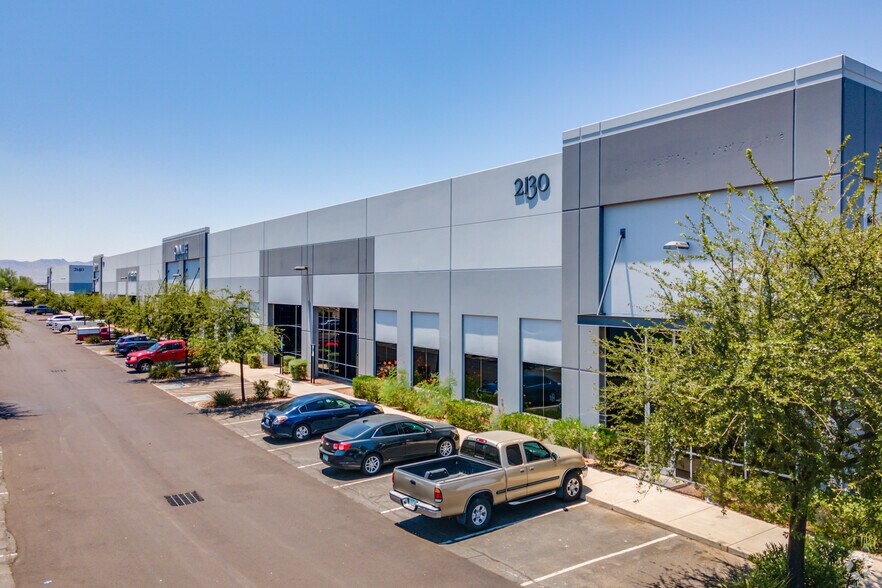 More Photos Of 2110 S 7th Ave, Phoenix Unknown For Lease