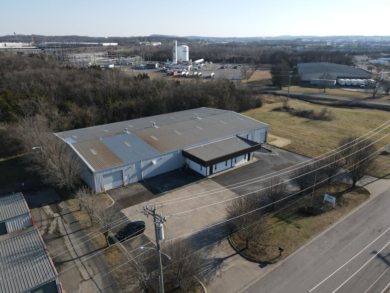 More Photos Of 4233 Hurricane Creek Blvd, Antioch Manufacturing For Sale