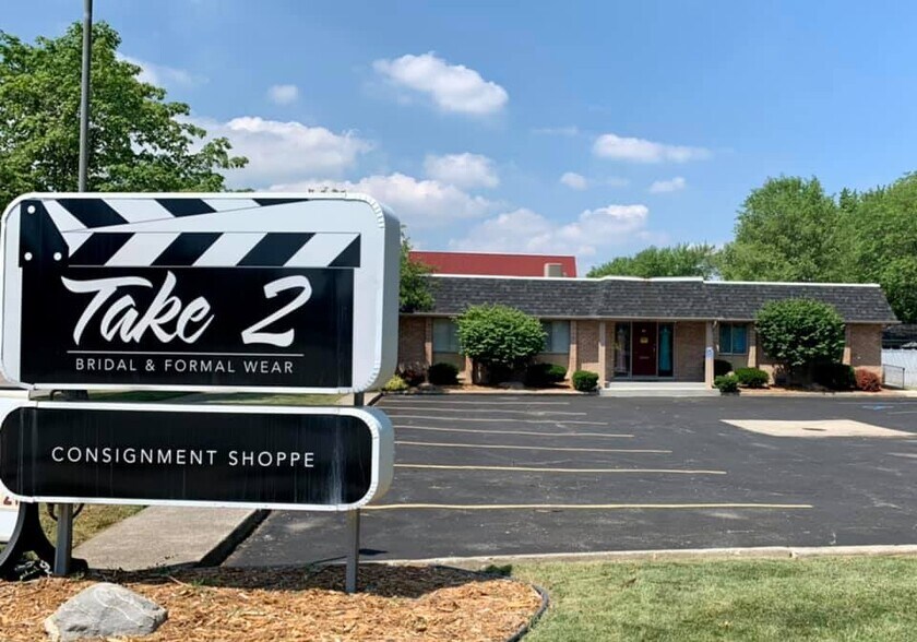 More Photos Of 3110 Davenport Ave, Saginaw Medical For Sale