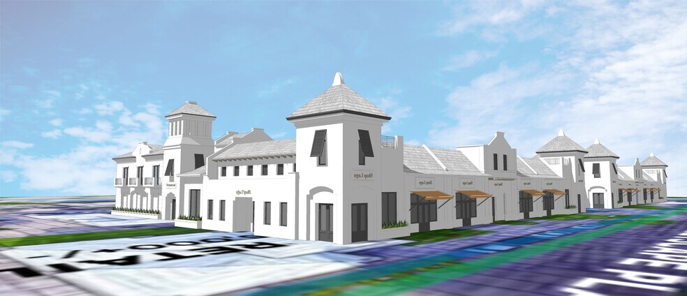 More Photos Of 40 Selina Way, Saint Johns Unknown For Lease