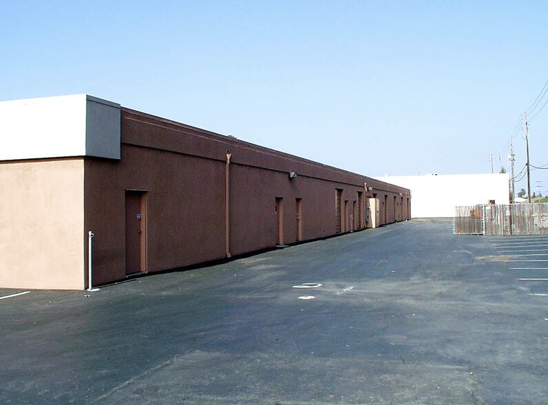 More Photos Of 14760-14798 Wicks Blvd, San Leandro Research And Development For Lease