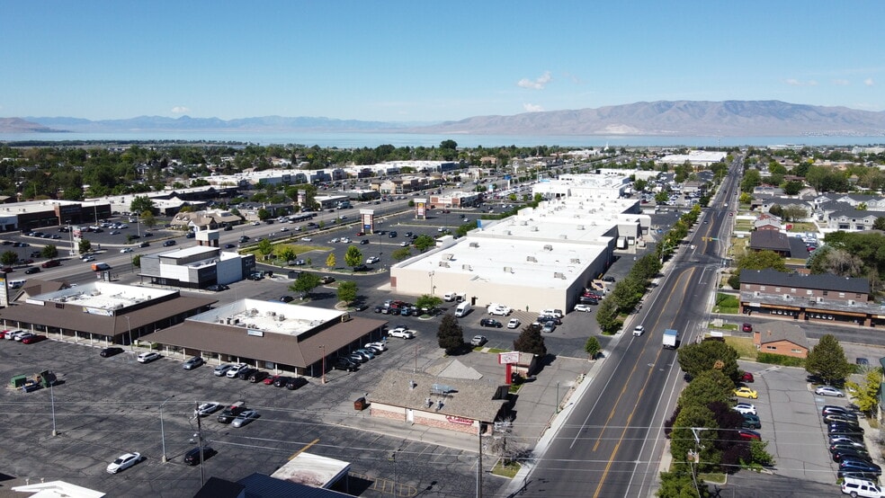 More Photos Of 340 E 1200 S, Orem General Retail For Sale