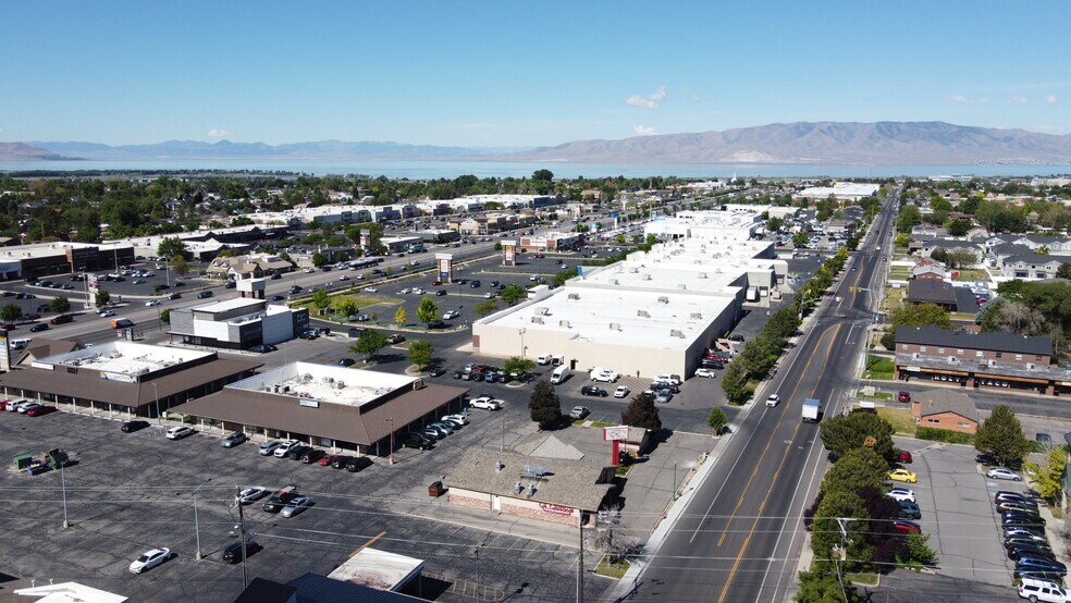 More Photos Of 340 E 1200 S, Orem Restaurant For Sale