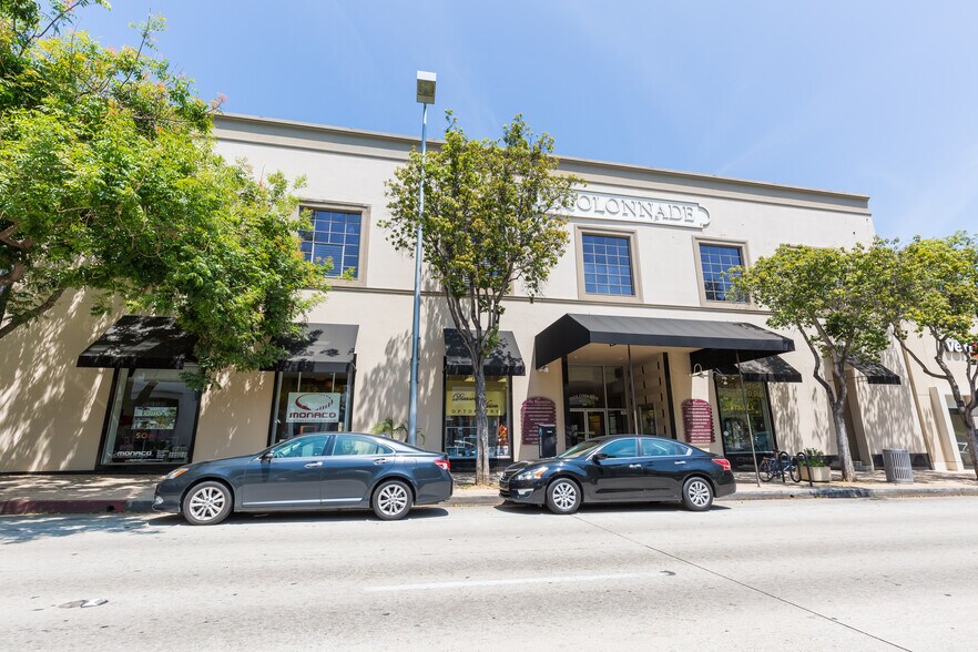 More Photos Of 350 S Lake Ave, Pasadena Storefront Retail Office For Lease
