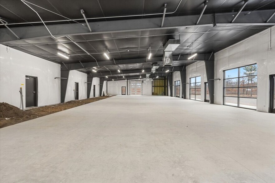 More Photos Of 1144 County Road D, Nekoosa General Retail For Sale