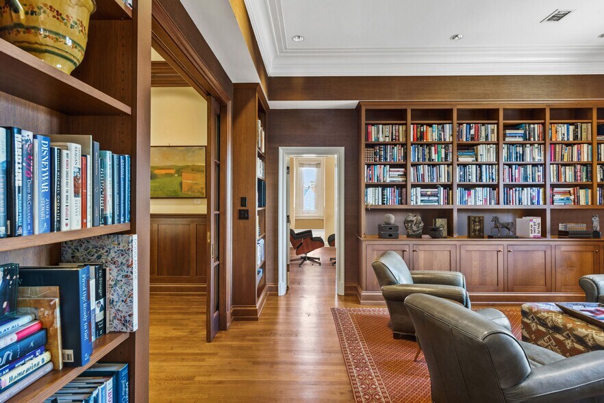 More Photos Of 2000 Massachusetts Ave NW, Washington Office Residential For Sale