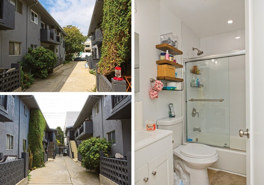 More Photos Of 648 N Hayworth Ave, Los Angeles Apartments For Sale