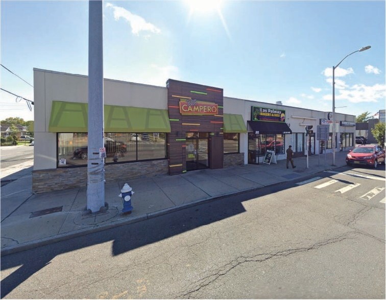 More Photos Of 46-50 Fulton Ave, Hempstead Freestanding For Sale