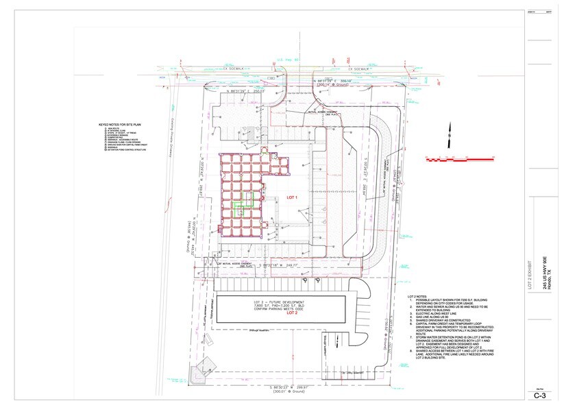 More Photos Of 00 U.S. 90 Hwy, Hondo Land For Sale