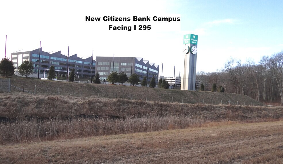 More Photos Of 1835 Plainfield Pike, Johnston Land For Sale