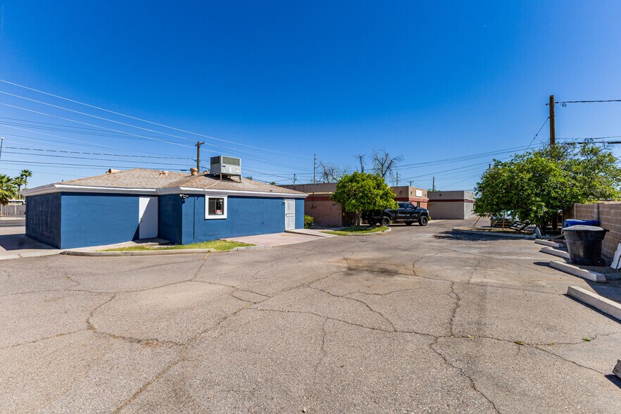 More Photos Of 545 E University Dr, Mesa Office For Sale