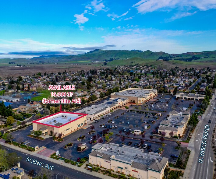 More Photos Of 1350 N Vasco Rd, Livermore Drugstore For Sale