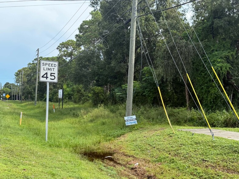 More Photos Of 2480 Jenkins rd, Fort Pierce Land For Sale