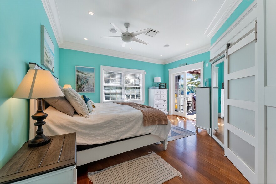 More Photos Of 78 Todds Point Rd, Dufferin Parish Specialty For Sale