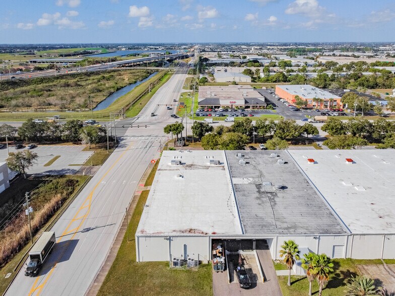 More Photos Of 11801 28th St N, Saint Petersburg Warehouse For Lease