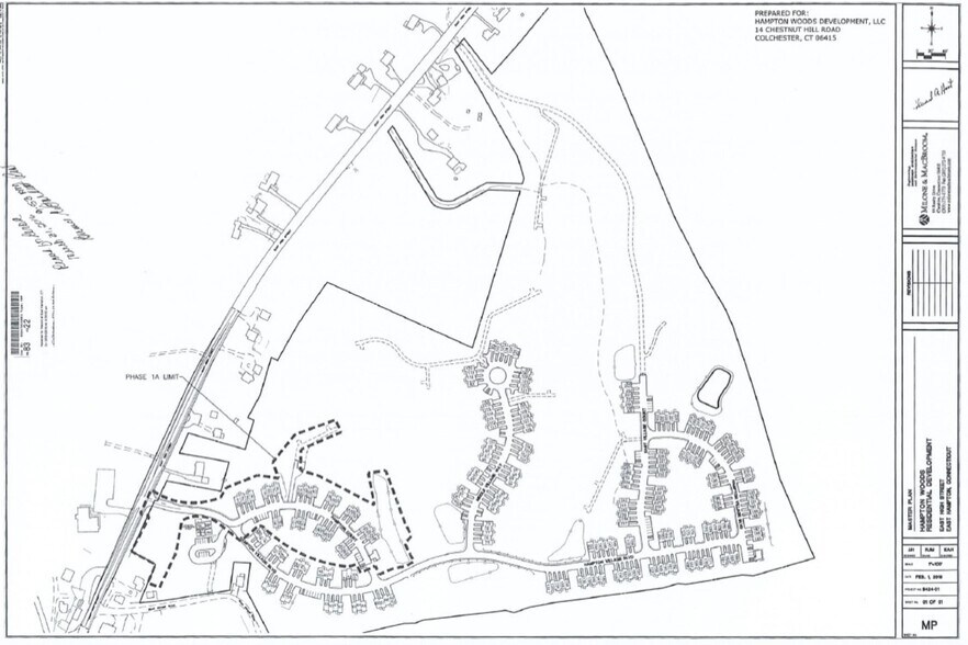 More Photos Of 206 E High St, East Hampton Land For Sale