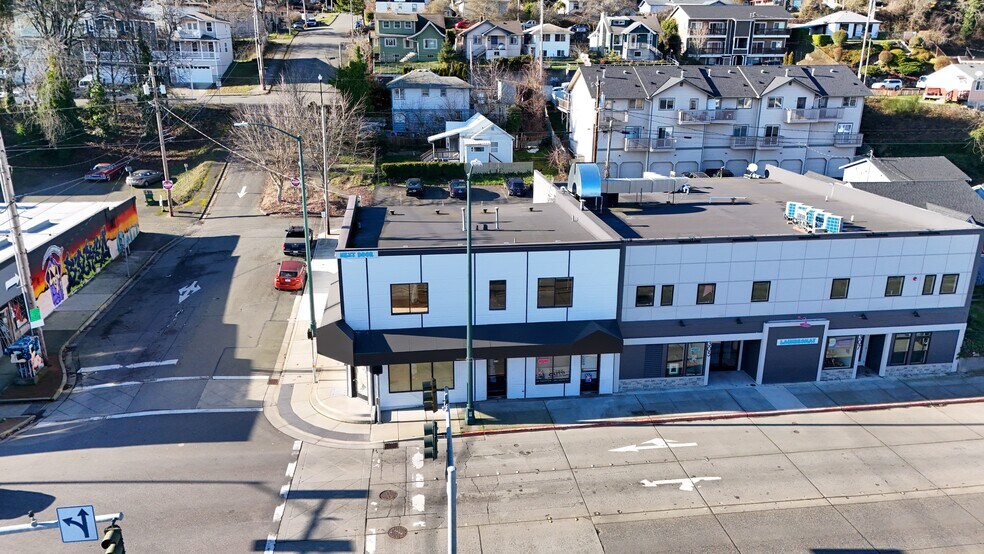 Primary Photo Of 305 N Callow Ave, Bremerton Apartments For Lease