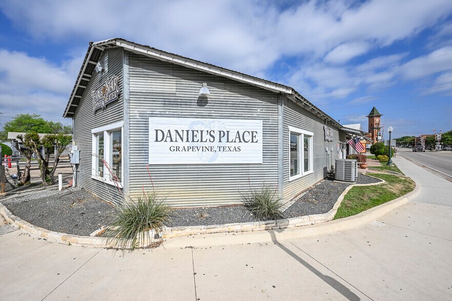 More Photos Of , Grapevine General Retail For Sale