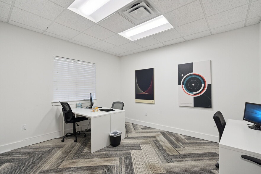 More Photos Of , Longwood Office For Sale