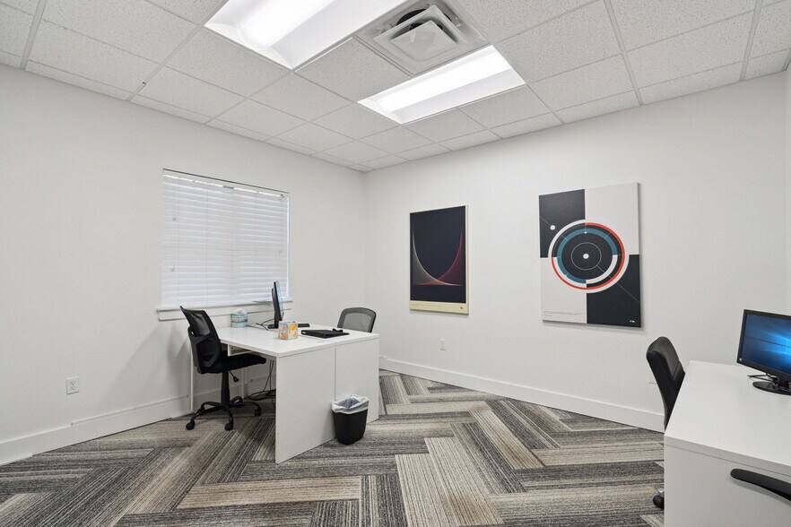 More Photos Of , Longwood Office For Sale