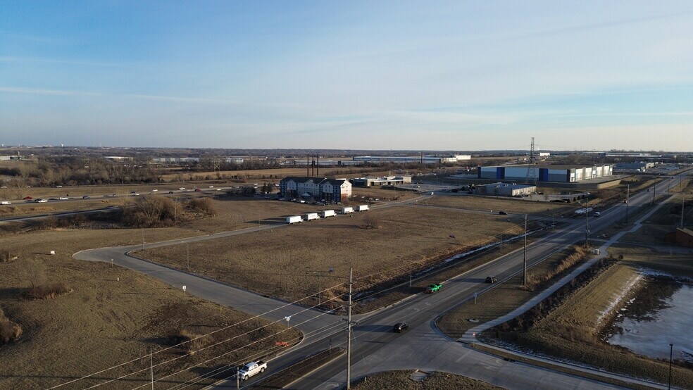 More Photos Of SE 66th St @ Delaware Avenue, Ankeny Land For Sale