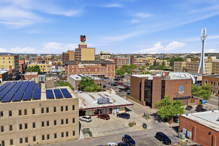 More Photos Of 123 Durbin St, Casper Office For Sale
