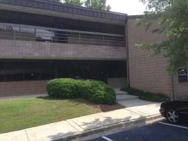 More Photos Of 3088 Mercer University Dr, Chamblee Office For Sale