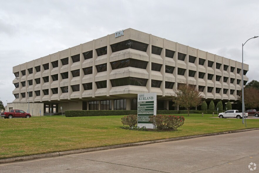 More Photos Of 12301 Kurland Dr, Houston Office For Lease