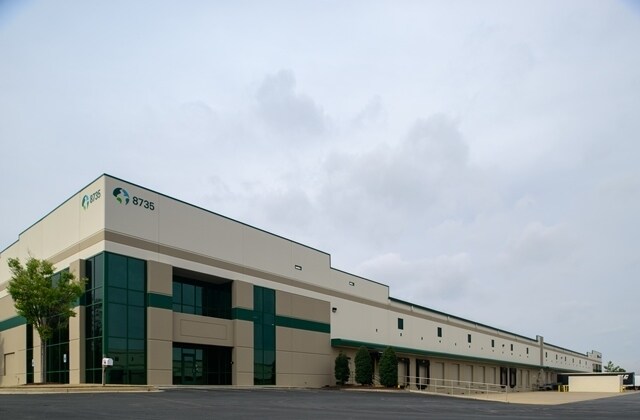 More Photos Of 8735 Nail Rd, Olive Branch Warehouse For Lease