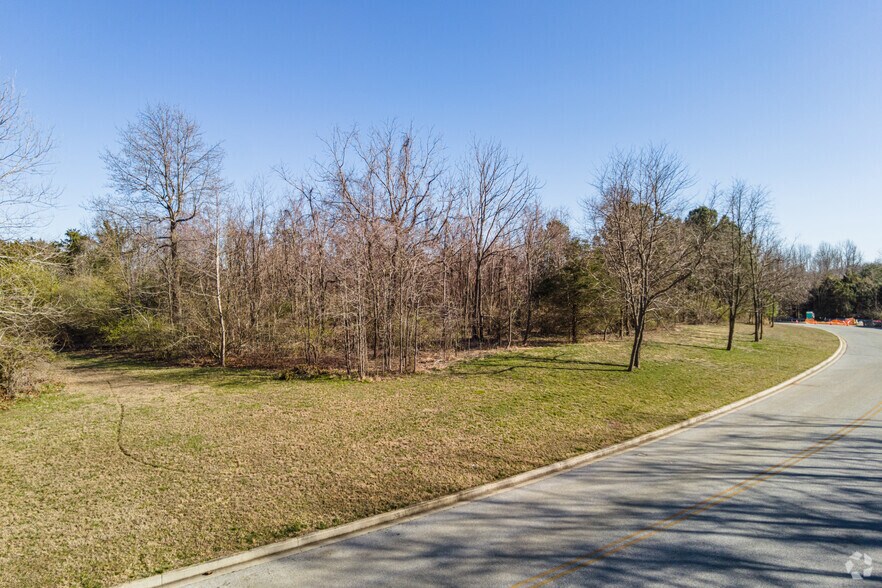 More Photos Of Anchorage Lane & Homeport Court, Lusby Land For Sale