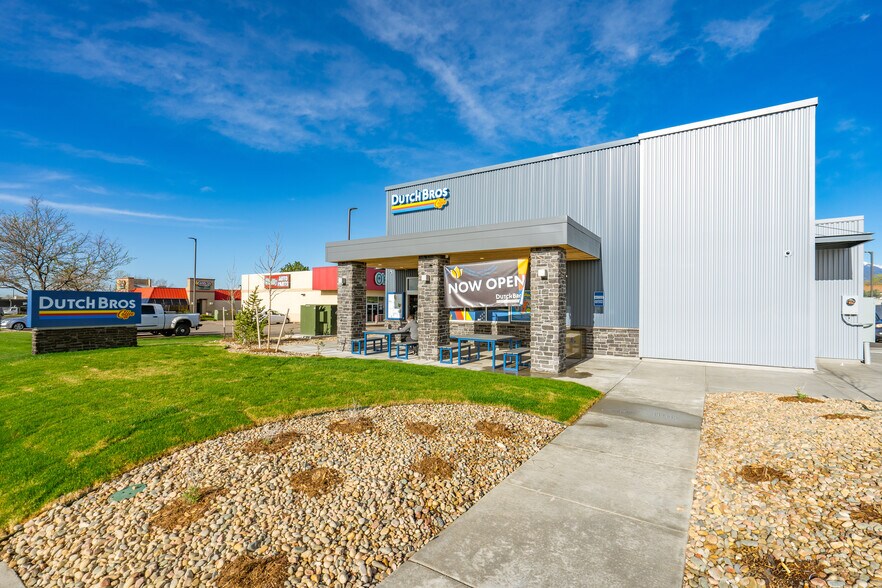 More Photos Of 1826 Academy Blvd, Colorado Springs Fast Food For Sale