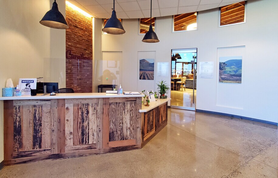 More Photos Of 2811 Airpark Rd, Santa Maria Office Residential For Sale