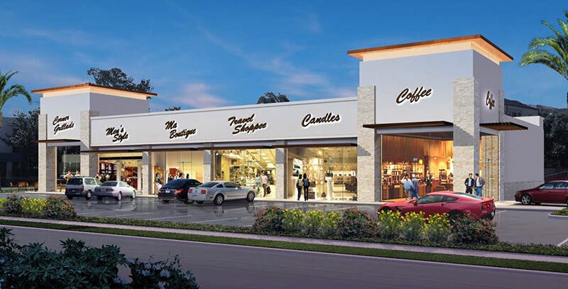 Primary Photo Of Lot 12 FM 423, Frisco Storefront For Lease