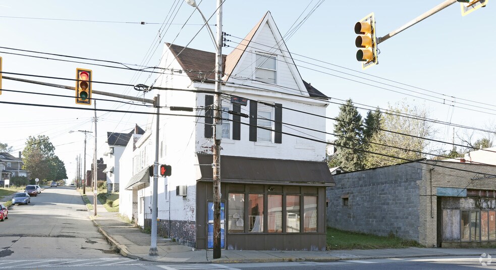 More Photos Of , Clairton General Retail For Sale