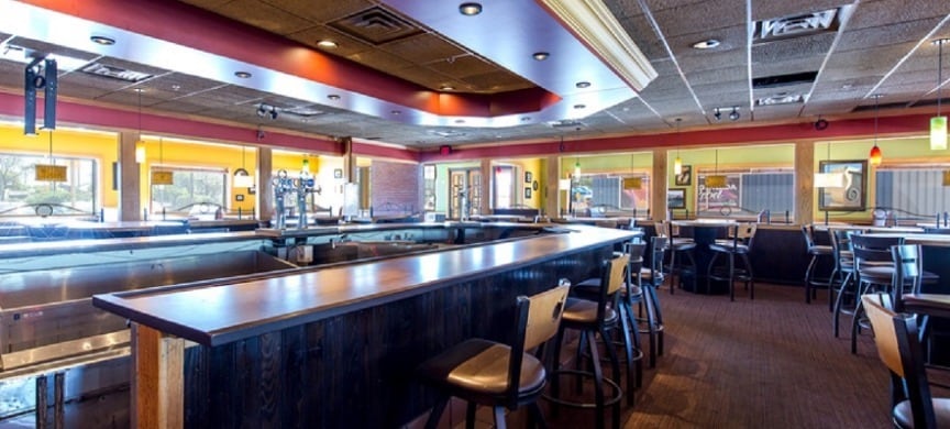 More Photos Of 4625 E Grant Rd, Tucson Restaurant For Lease