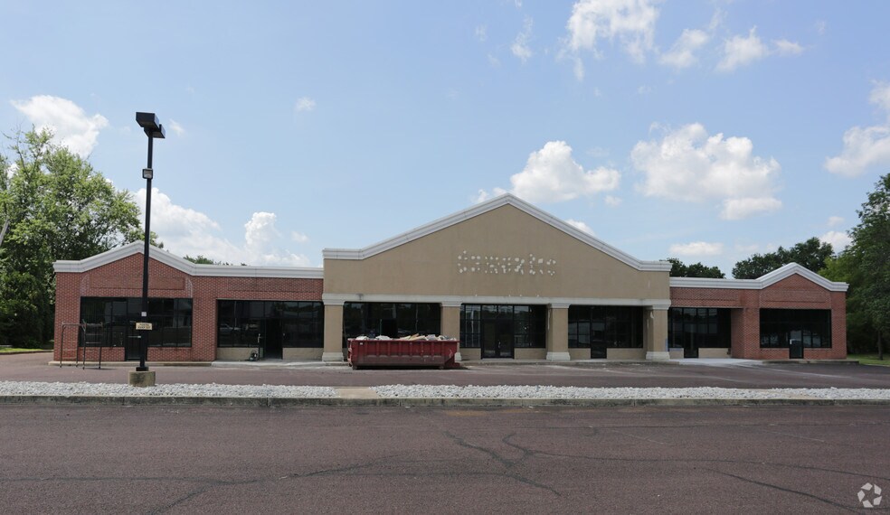 More Photos Of 160 Bethlehem Pike, Colmar Freestanding For Lease