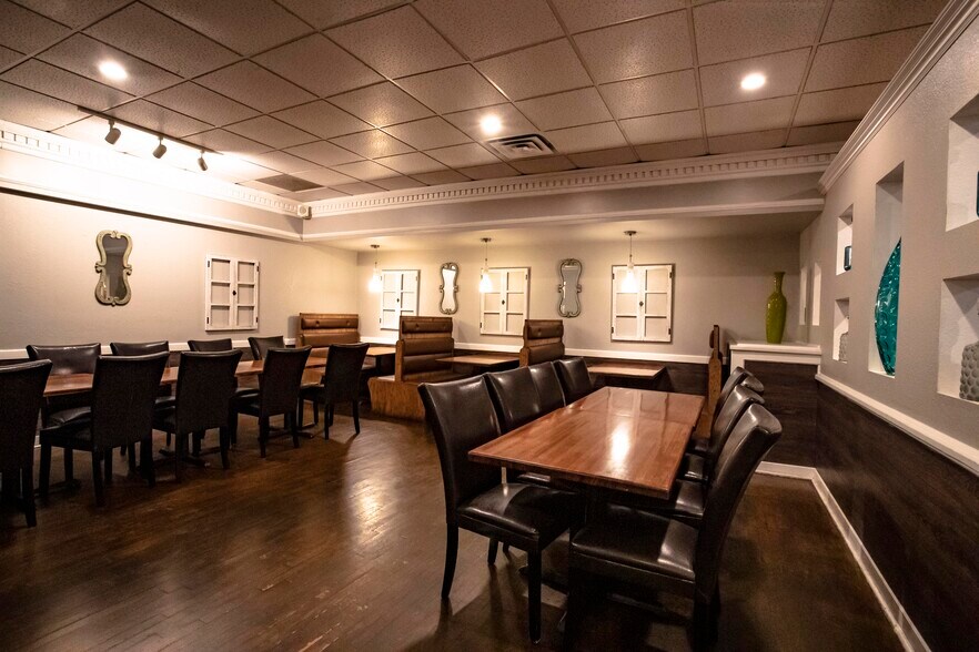 More Photos Of 1700 E. Main St., Blytheville Restaurant For Sale